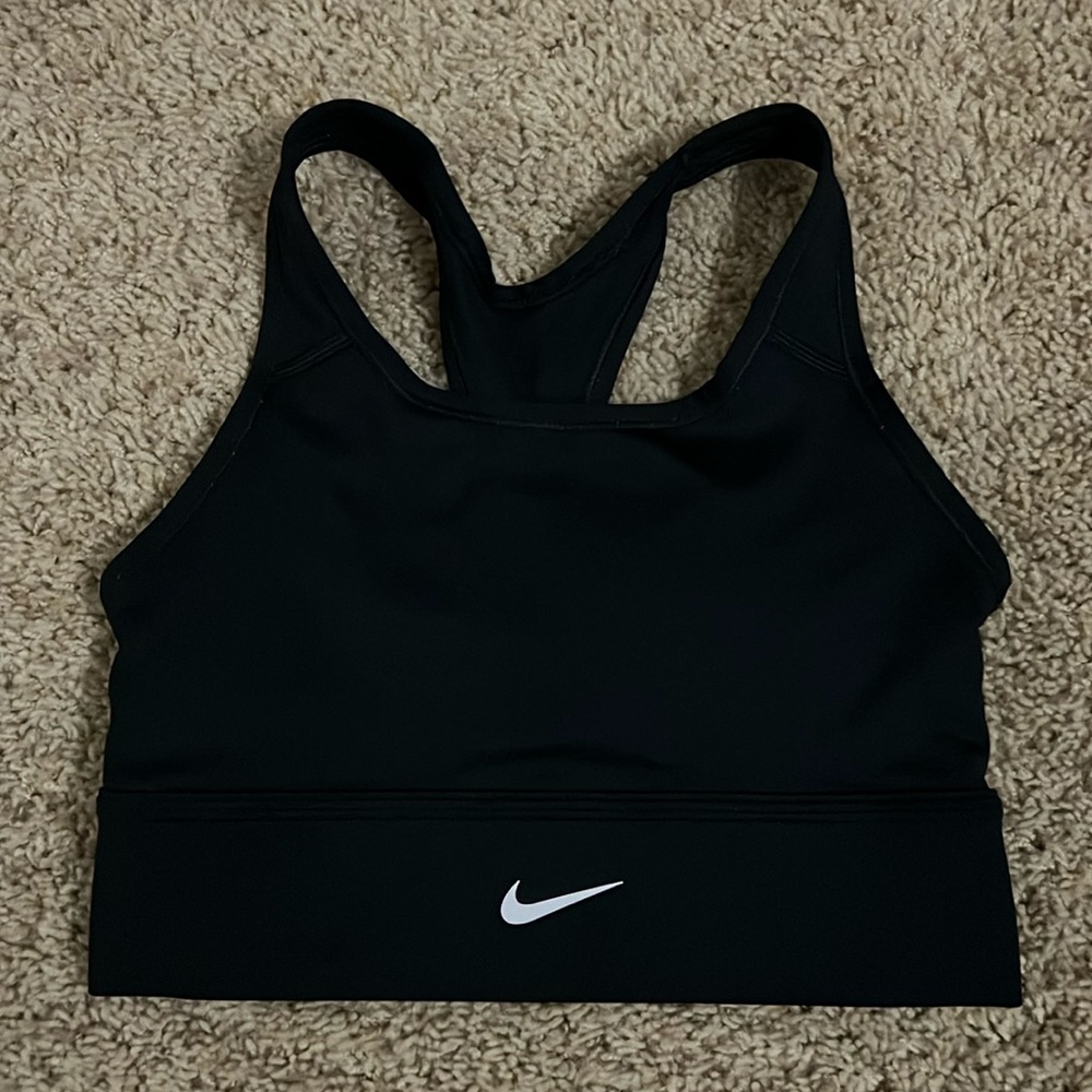 Nike sports bra Dri-fit XS